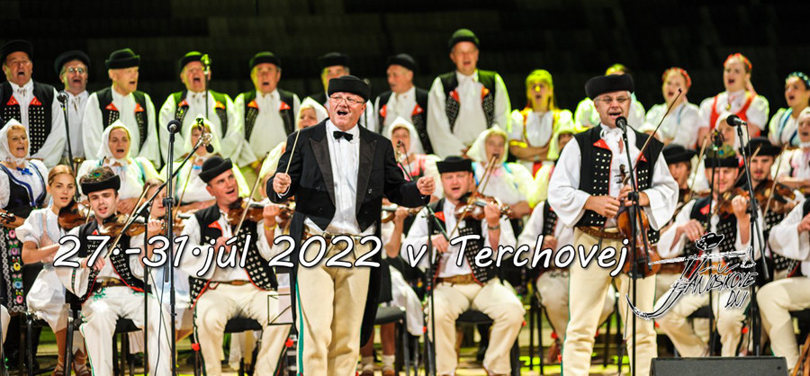 janosikove dni 2022 v